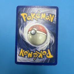 1st Edition Clefable 1/64 Jungle Holo Rare Pokemon Card MP - Image 3