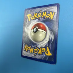 1st Edition Clefable 1/64 Jungle Holo Rare Pokemon Card MP - Image 4