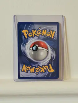 Clefable 1/64 Jungle set Holo Rare Pokemon Card TCG - Image 2