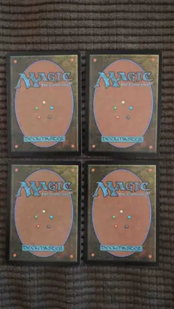 Magic: the Gathering / MtG Flux Channeler x4 War of the Spark - Image 2