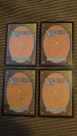 Magic: the Gathering / MtG Stitch Together x4 Mixed Sets - Image 2