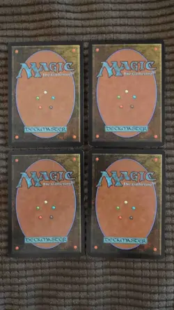 Magic: the Gathering / MtG Congregation at Dawn x4 Ravnica - Image 2