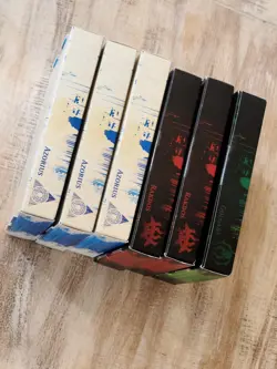 Six Return to Ravnica Pre-Release Packs (MTG) Sealed Magic: The Gathering - Image 2
