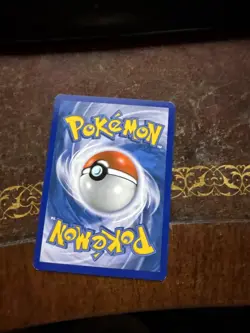 Pokemon TCG Poliwag 58/95 Unleashed Regular - Image 2