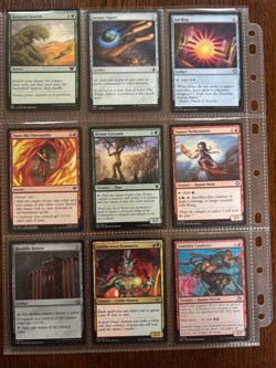 Custom Commander EDH Deck -Zilortha, Strength Incarnate. Big Stompy deck! MTG - Image 2
