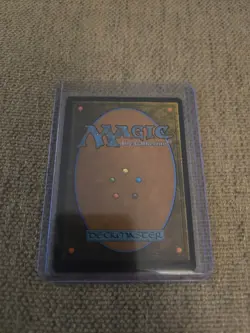 Magic: The Gathering Marvel Black Widow Agile Avenger Rare MTG MSC - Image 2