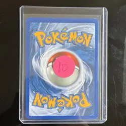 Feraligatr 8/123 Mysterious Treasures Holo - Image 4