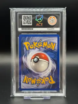 Poliwhirl 68/115 Reverse Holo Stamped EX Unseen Forces Ace 9 Mint Pokemon TCG - Image 2