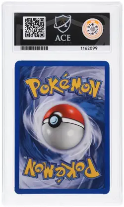 Poliwhirl 68/115 Reverse Holo Stamped EX Unseen Forces Ace 9 Mint Pokemon TCG - Image 4