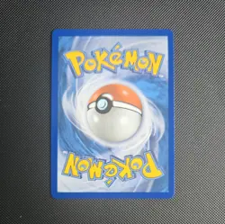 Pokemon TCG Sacred Ash 115/088 Perfect Order Full Art Rare NM - Image 2