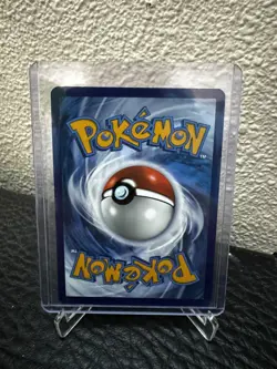 Pokemon TCG Sandy Shocks EX Paradox Rift 250/182 Holo Special Illustration Rare - Image 2