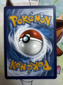 Pokemon TCG Sandy Shocks EX Paradox Rift 250/182 Holo Special Illustration Rare - Image 4