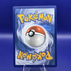 Special Red Card 113/086 Ultra Rare Trainer Item Chaos Rising Pokemon NM - Image 2