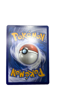 Houndstone 145/132 Mega Evolution Illustration Rare Holo Near Mint Pokemon - Image 2