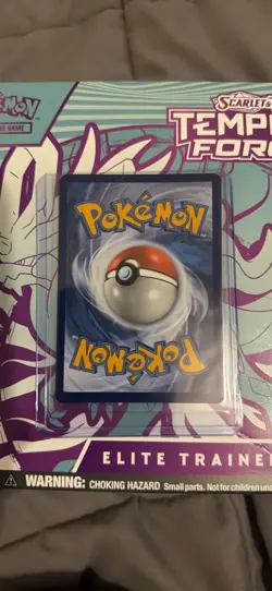 The Pokemon Company Pikachu TG05/TG30 Illustration Rare holo - Image 2