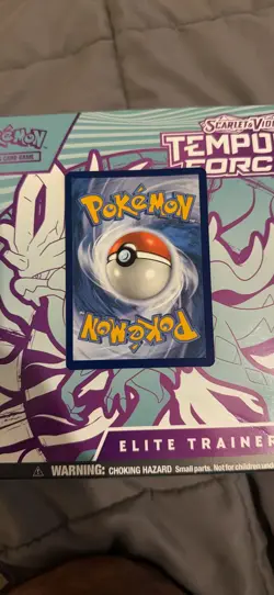 The Pokemon Company Pikachu TG05/TG30 Illustration Rare holo - Image 4