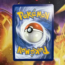 Pokemon Bibarel GG25/GG70 Crown Zenith: Galarian Gallery Holo Near Mint - Image 4
