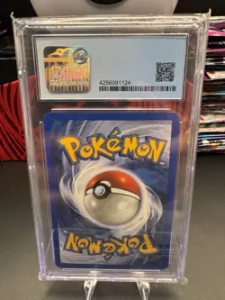 Pokemon Totodile - WOTC Neo Genesis Common 80/111 Unlimited 2000 - Image 2