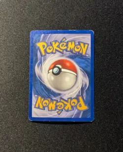 Pokemon AQUAPOLIS - #H4/H32 Azumarill - Holo - ENG - Moderately Played - Image 5