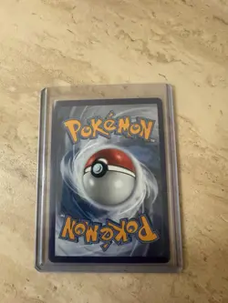 Mega Greninja EX 100/086 XY: BREAKpoint Holo Ultra Rare EN 350HP - Image 2