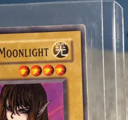 1x (EX) Maiden of the Moonlight - TP2-023 - Common - Unlimited Edition YuGiOh - Image 2