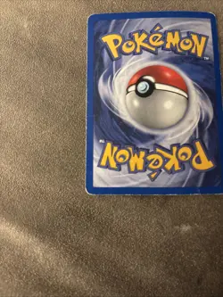 2000 Pokemon GIOVANNI'S GYARADOS #5/132 Gym Challenge Rare Holo English - Image 5