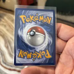 Pokemon TCG Crushing Hammer PBL 105/084 Pitch Black - Image 2