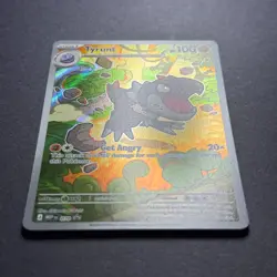 Pokemon - MEP 070 - Tyrunt - Mega Evolution Promo - Image 2