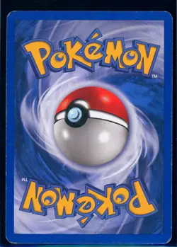 Pokemon AQUAPOLIS - #H19/H32 Ninetales - Holo - ENG - SWIRL - HP/MP - Image 2