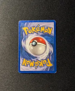 Pokemon AQUAPOLIS - #H19/H32 Ninetales - Holo - ENG - SWIRL - HP/MP - Image 5