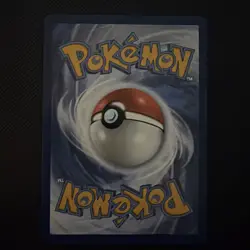 Pokemon Destined Rivals Blaziken IR Illustration Rare 192/182 - Image 2