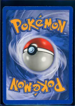 Pokemon SKYRIDGE - #H12/H32 Jolteon - Holo - ENG - SWIRL - Moderately Played - Image 2