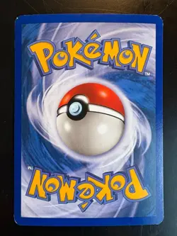 Pokemon Mr. Mime 95b/147 Reverse Holo Aquapolis - Image 2