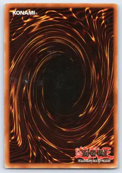 Prohibition PSV-039 Pharaoh's Servant Unlimited Yu-Gi-Oh LP - Image 2