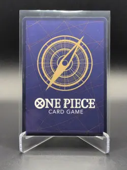 One Piece Gum-Gum Jet Gatling (Alternate Art) The Best- Vol. 2 OP03-072 - Image 2