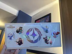 DISNEY LORCANA CURATOR’S COLLECTION: HEROINES EDITION - Image 1