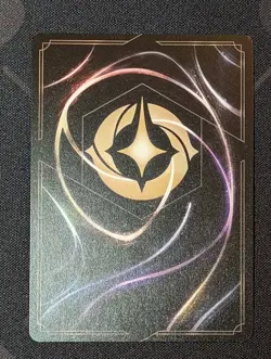 Enchanted Foil MIKE WAZOWSKI HEROIC CLIMBER 1x Disney Lorcana Attack of the Vine - Image 2