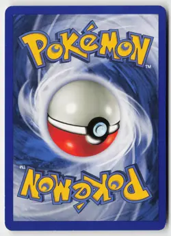 Pokemon Light Vaporeon - 52/105 - Uncommon Neo Destiny Unlimited LP - Image 2