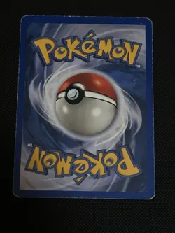 Pokemon TCG Light Vaporeon Neo Destiny Card 52/105 Unlimited Uncommon LP Cond - Image 4