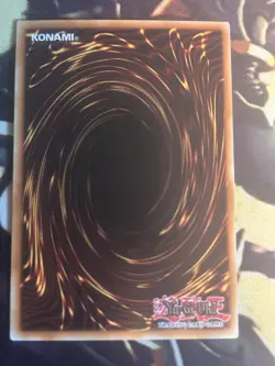 Yugioh: Noble Arms of Destiny - NKRT-EN022 - Platinum Rare - Limited Edition NM - Image 2