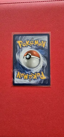 Mega Hawlucha EX 283/217 Ascended Heroes Pokemon Card Special Illustration Rare - Image 2