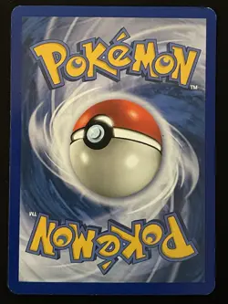 Arbok 3/165 Expedition 2002 Holo Rare E-Reader Vintage Pokemon Card TCG - Image 2