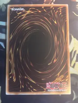 Yugioh: Release Restraint Wave - NKRT-EN029 - Platinum - Limited Edition - NM - Image 2