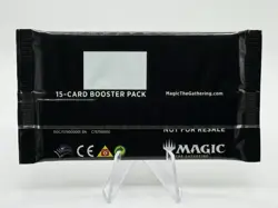 MTG 2019 Mystery Booster: Convention Edition / One Pack - Image 2