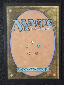 Mtg Orcish Bowmaster Borderless Regular Rare LOTR Tales Of Middle Earth - Image 2