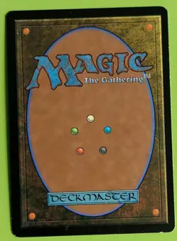 MTG DECREE OF JUSTICE, Scourge. Very Good. PRE MODERN - Image 3
