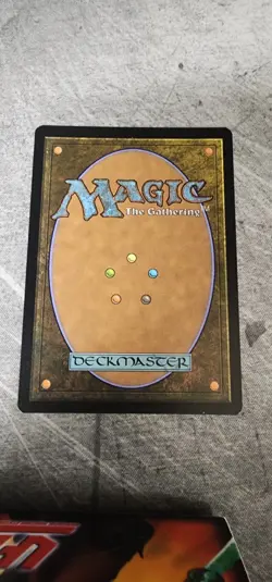 Foil Green Sun's Zenith (Showcase) - Special Guests (SPG) MTG - LP - Image 2