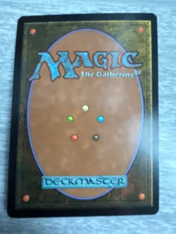 Elvish Champion Scholarship Series - Foil - MTG Junior Series Promo - FREE SHIPP - Image 4
