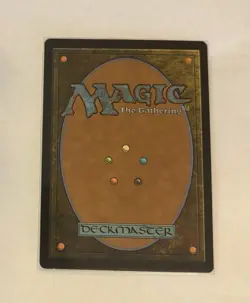 Necropotence Eternal Masters Regular - Image 2