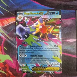 Pokemon Perfect Order Ex Bundle x3 Near Mint Condition IR/ DR please see pics - Image 2